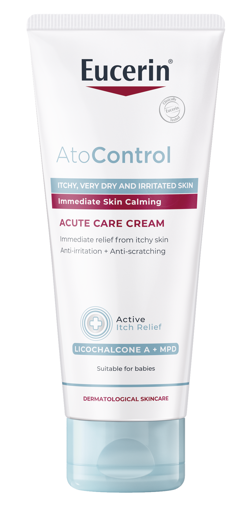 Eucerin AtoControl Acute Care Cream