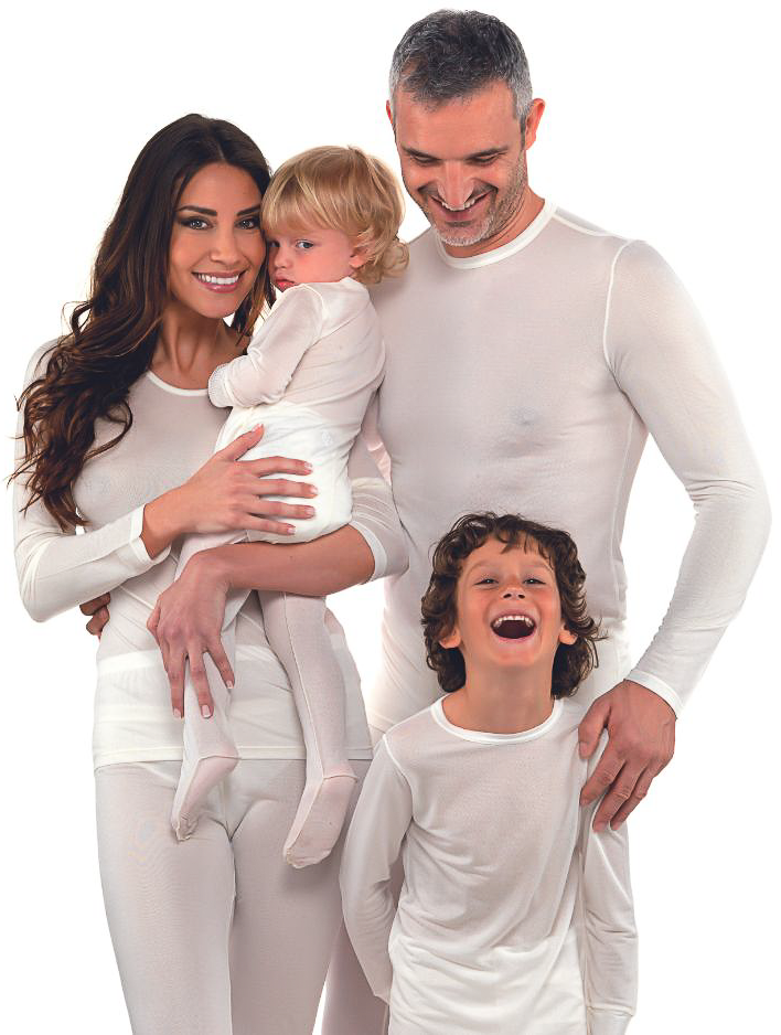 DermaSilk Therapeutic Clothing