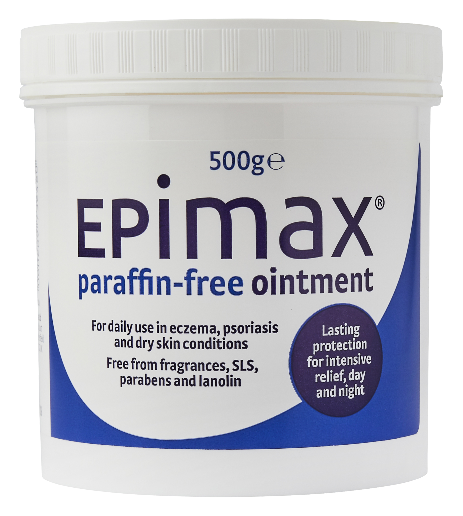 Epimax Paraffin-Free Ointment