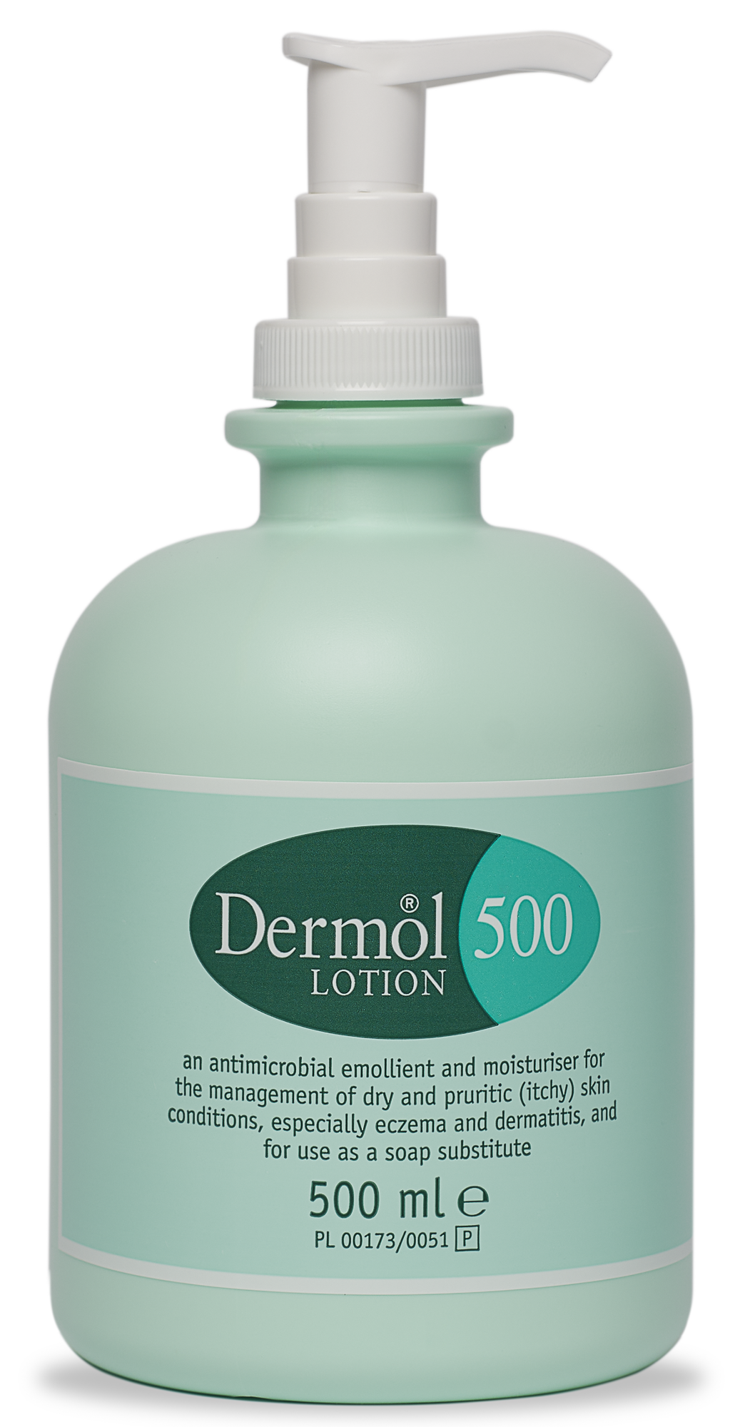 Dermol 500 Lotion