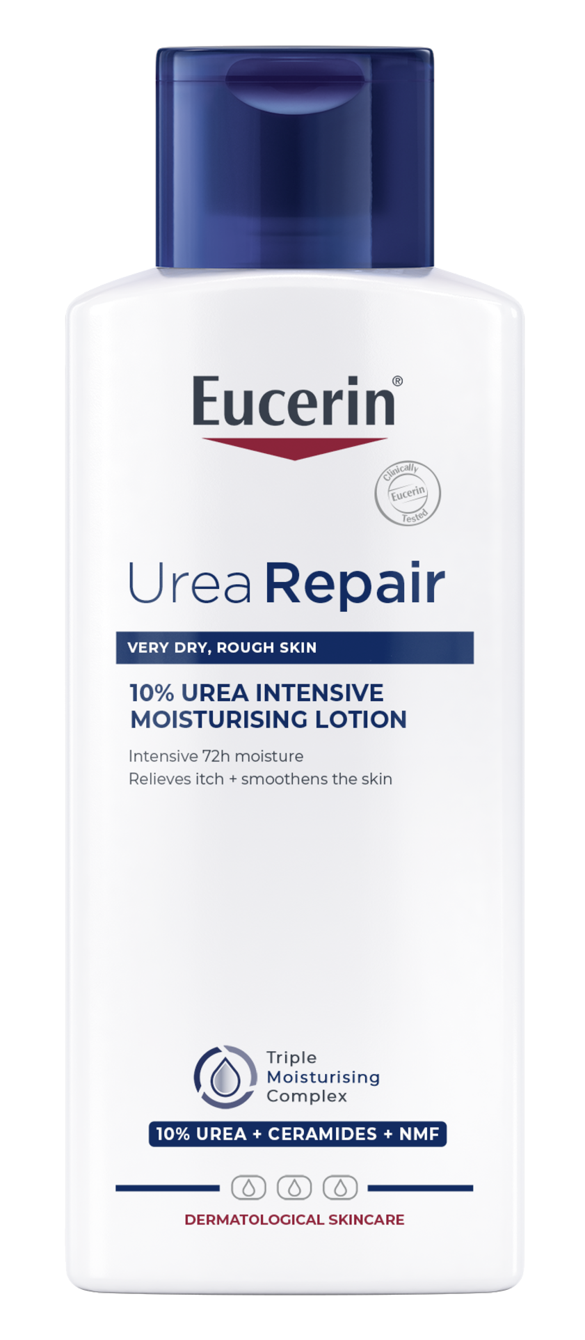 Eucerin Urea Repair Plus 10% Urea Lotion