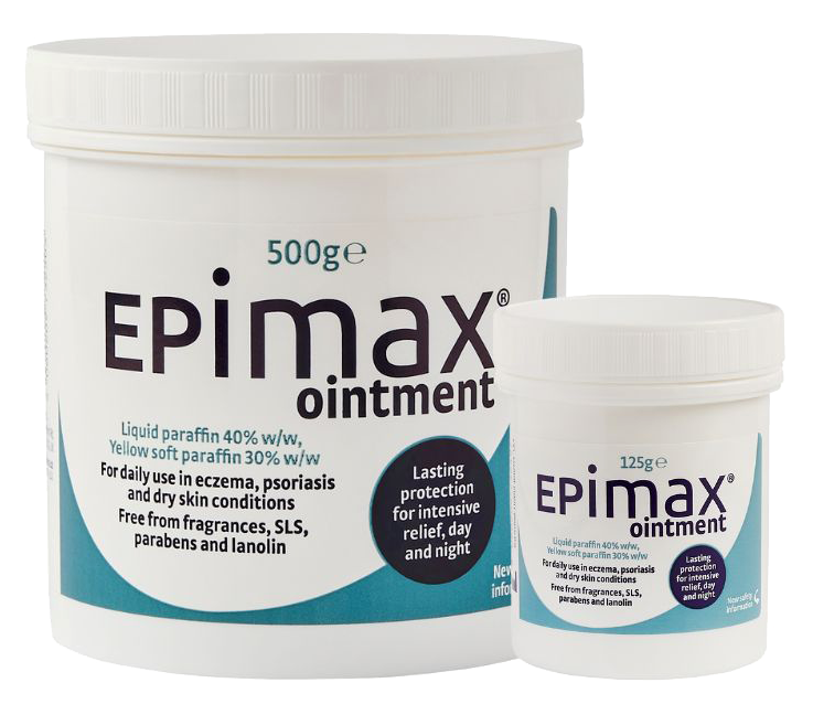 Epimax Ointment