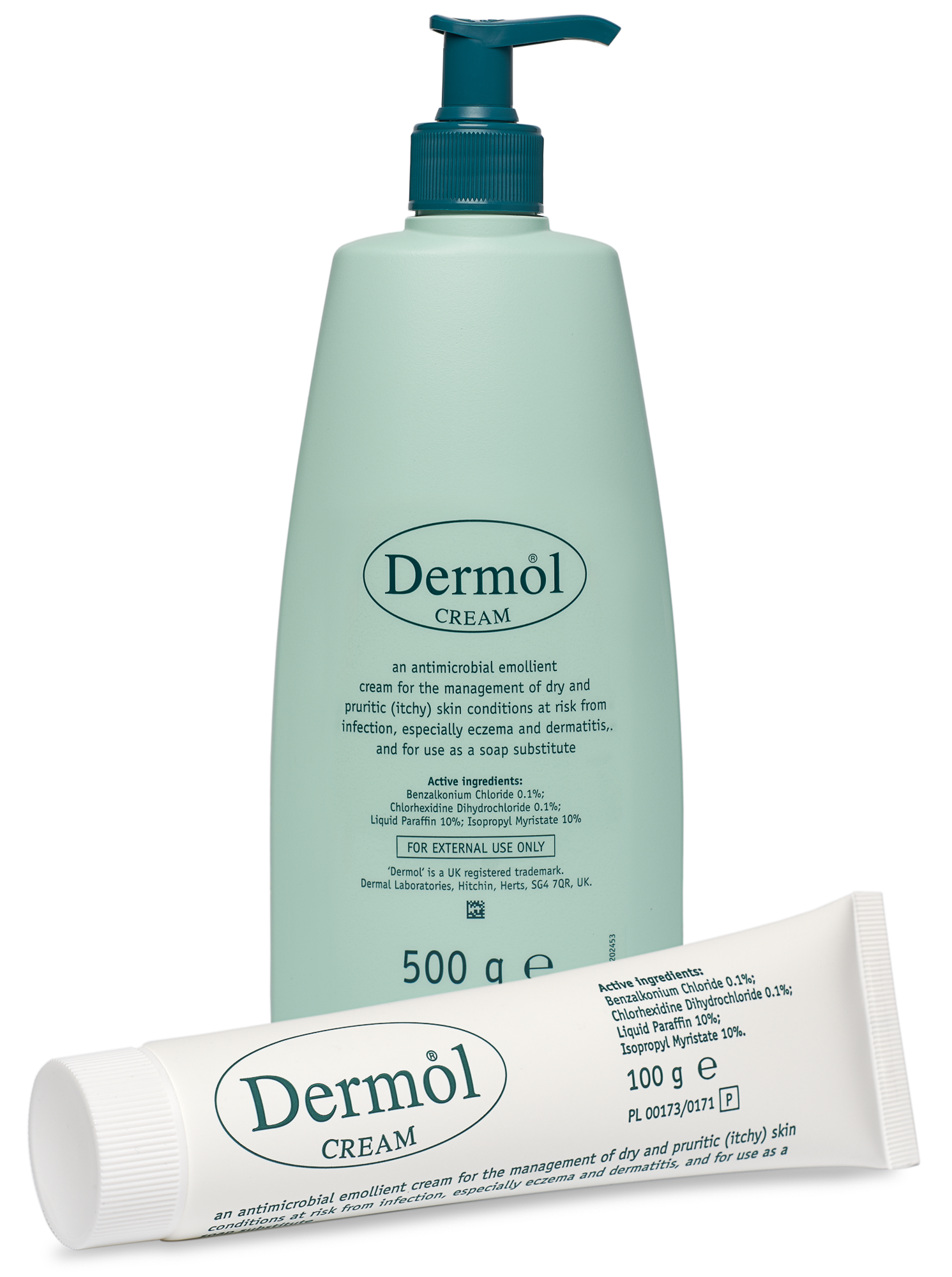 Dermol Cream